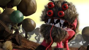 Armikrog Shows how Important Style is in Gaming 4