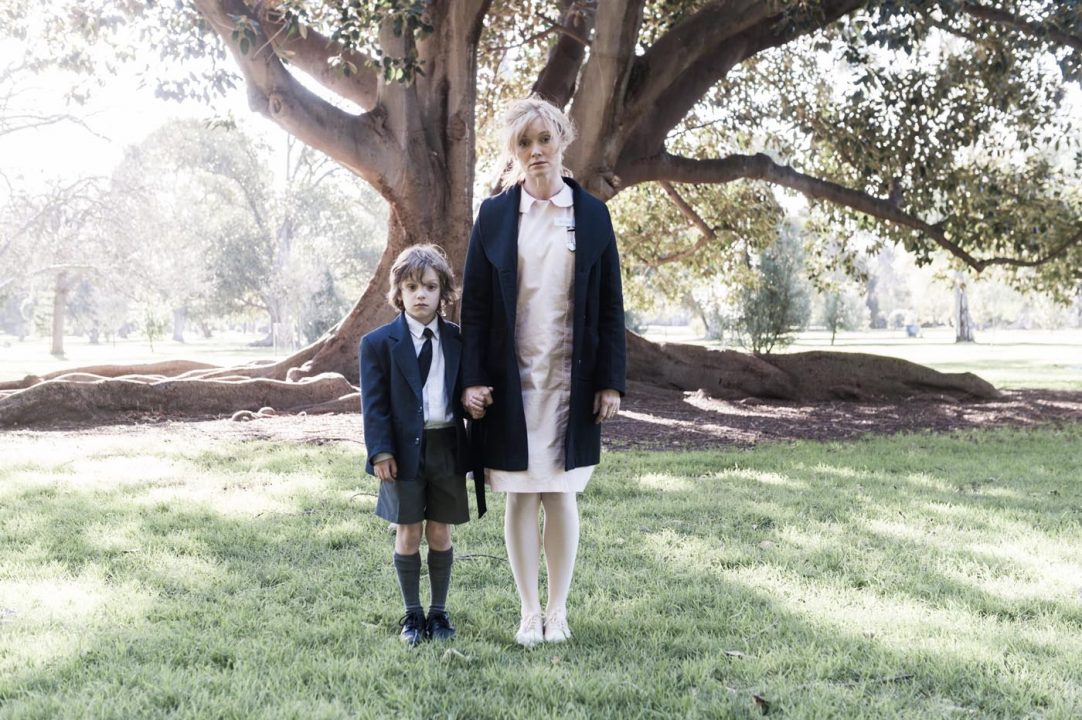 The Babadook (2014) Review 8