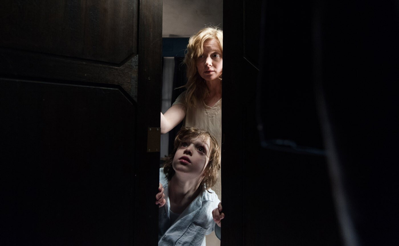The Babadook (2014) Review 6