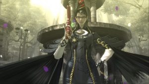 Play Bayonetta at Work - 2015-02-02 14:43:24