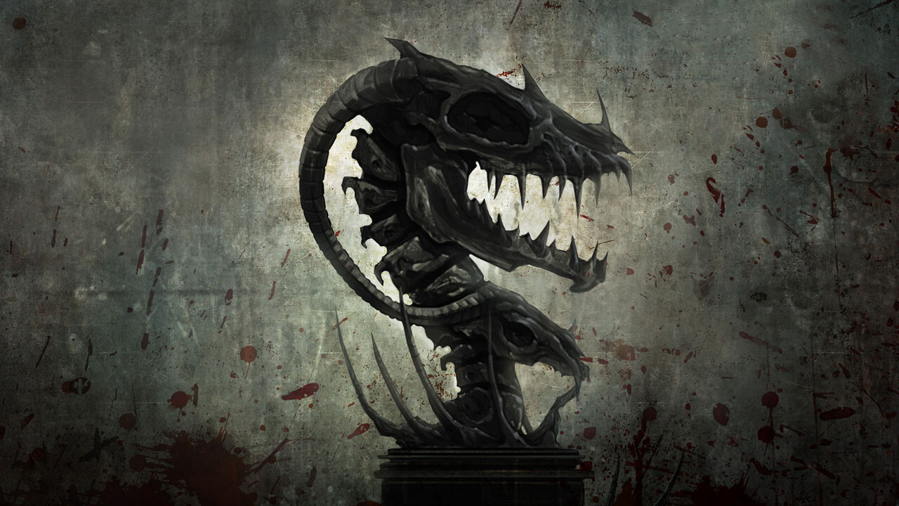 Deathtrap (PC) Review 2