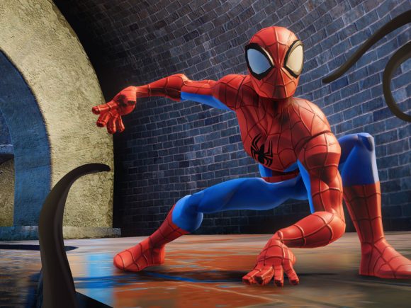 What Will Disney Do With Spider-Man? 3
