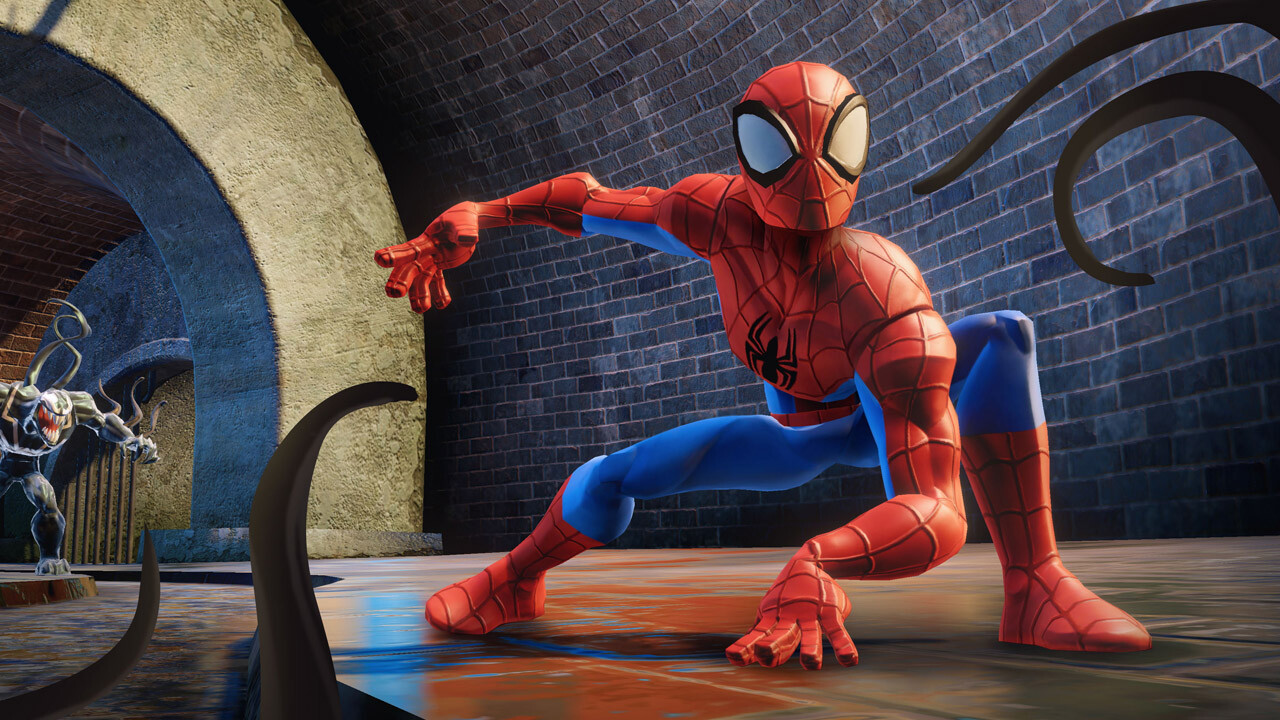 What Will Disney Do With Spider-Man? 3