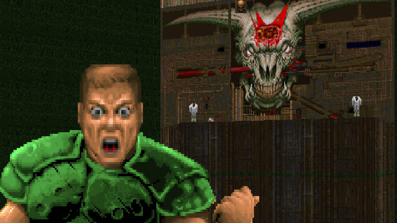 Doom Embraces The Selfie - 2015-02-16 14:02:05