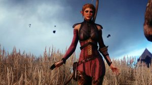 BioWare Is Being Careful With Dragon Age DLC - 2015-02-20 09:18:56