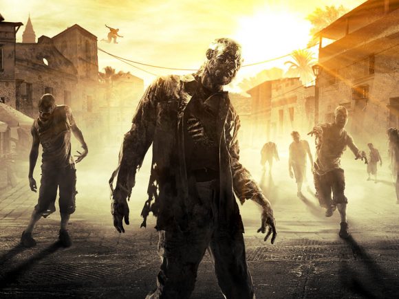Dying Light (PS4) Review 4