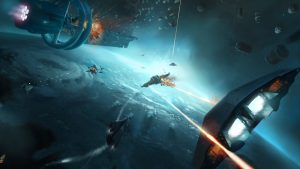 Finding Adventure in Elite: Dangerous 6