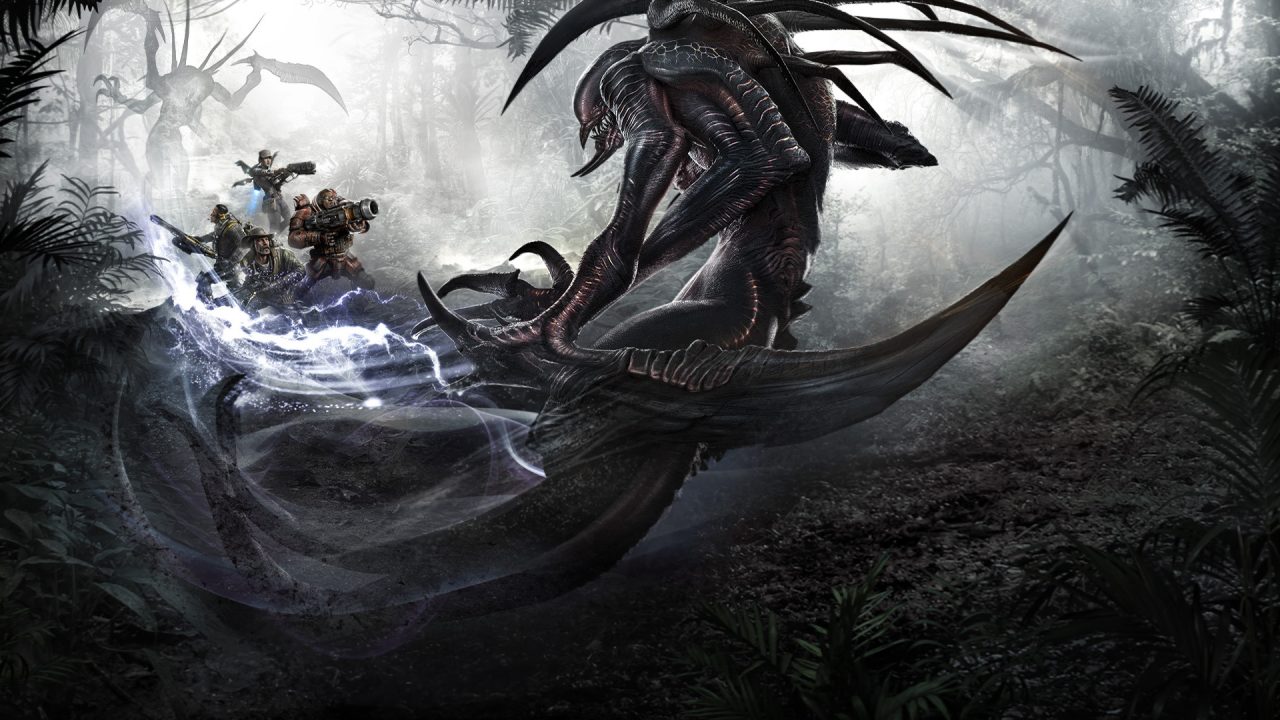 Evolve (PS4) Review 12