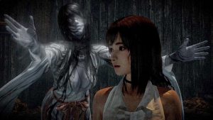 Former Tecmo Developer Hints At Fatal Fame Localization - 2015-02-09 15:47:54