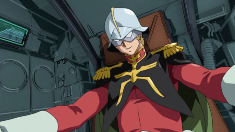 Original Gundam Series Gets New Retelling This Week