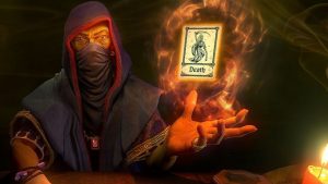 Hand of Fate (PS4) Review 2