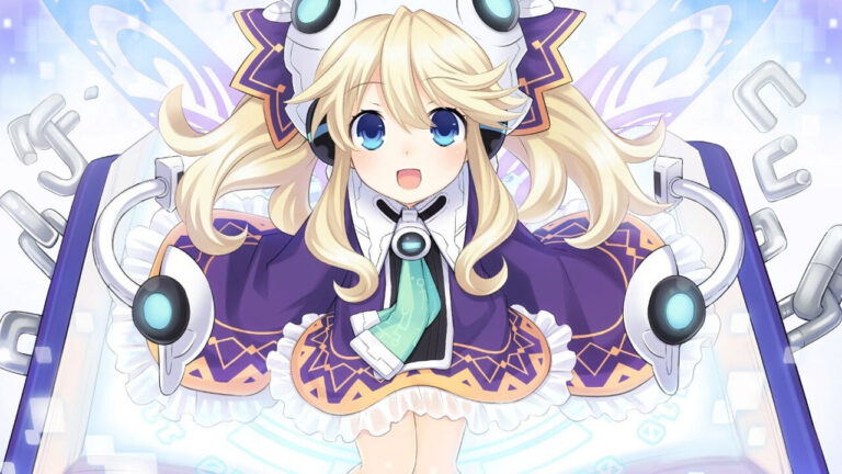Hyperdimension Neptunia Re; Birth1 (PC) Review
