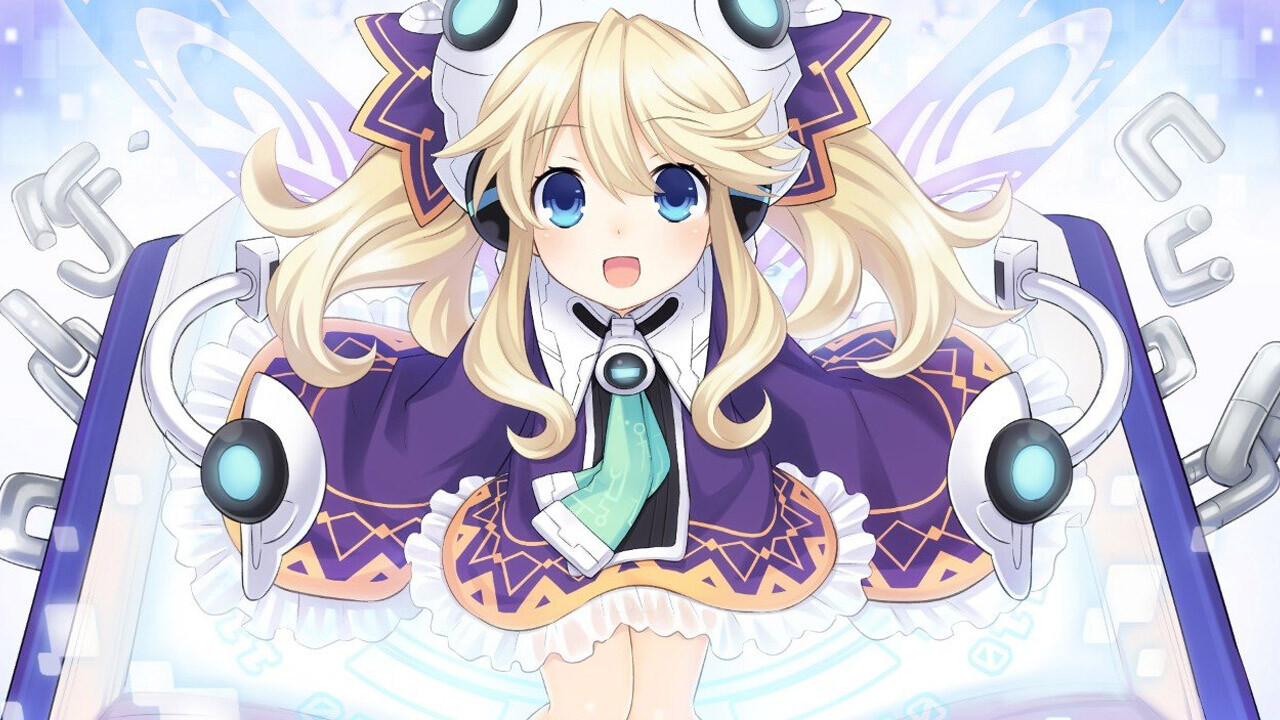 Hyperdimension Neptunia Re; Birth1 (PC) Review 7