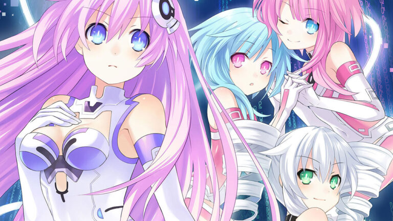 Hyperdimension Neptunia Re;Birth2: Sisters Generation (Vita) Review