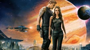 Jupiter Ascending (2015) Review 10