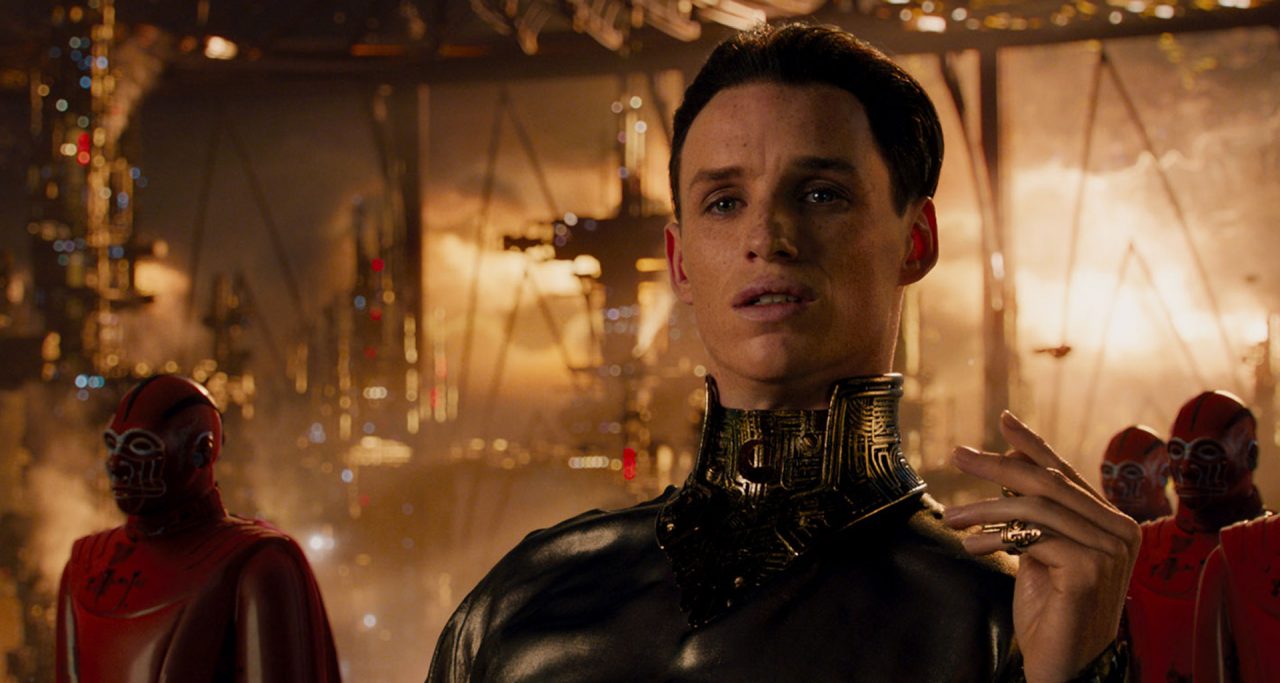 Jupiter Ascending (2015) Review 7