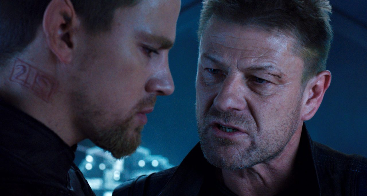 Jupiter Ascending (2015) Review 6