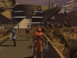 Would You Buy A KOTOR HD Remaster? 1