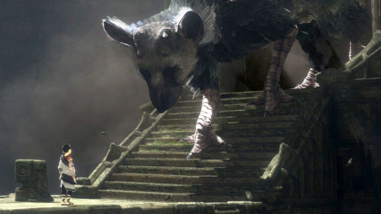 The Last Guardian: Should People Care Anymore?
