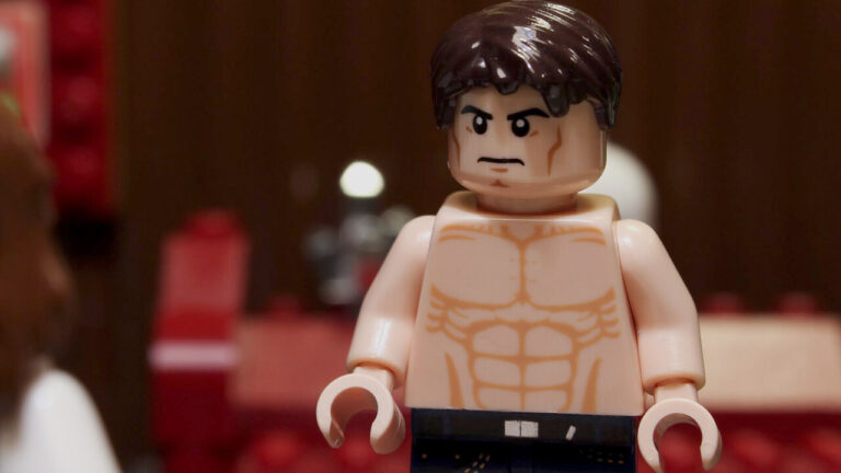 The Top 5 Lego Video Games We Wish Existed