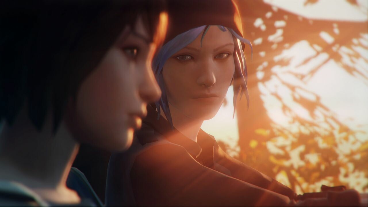 Life Is Strange Ep1: Chrysalis (PS4) Review 4