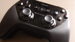 Nexus Player (Hardware) Review 1