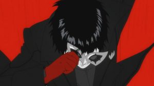 Persona 5 Gets New Trailer, Now With Gameplay