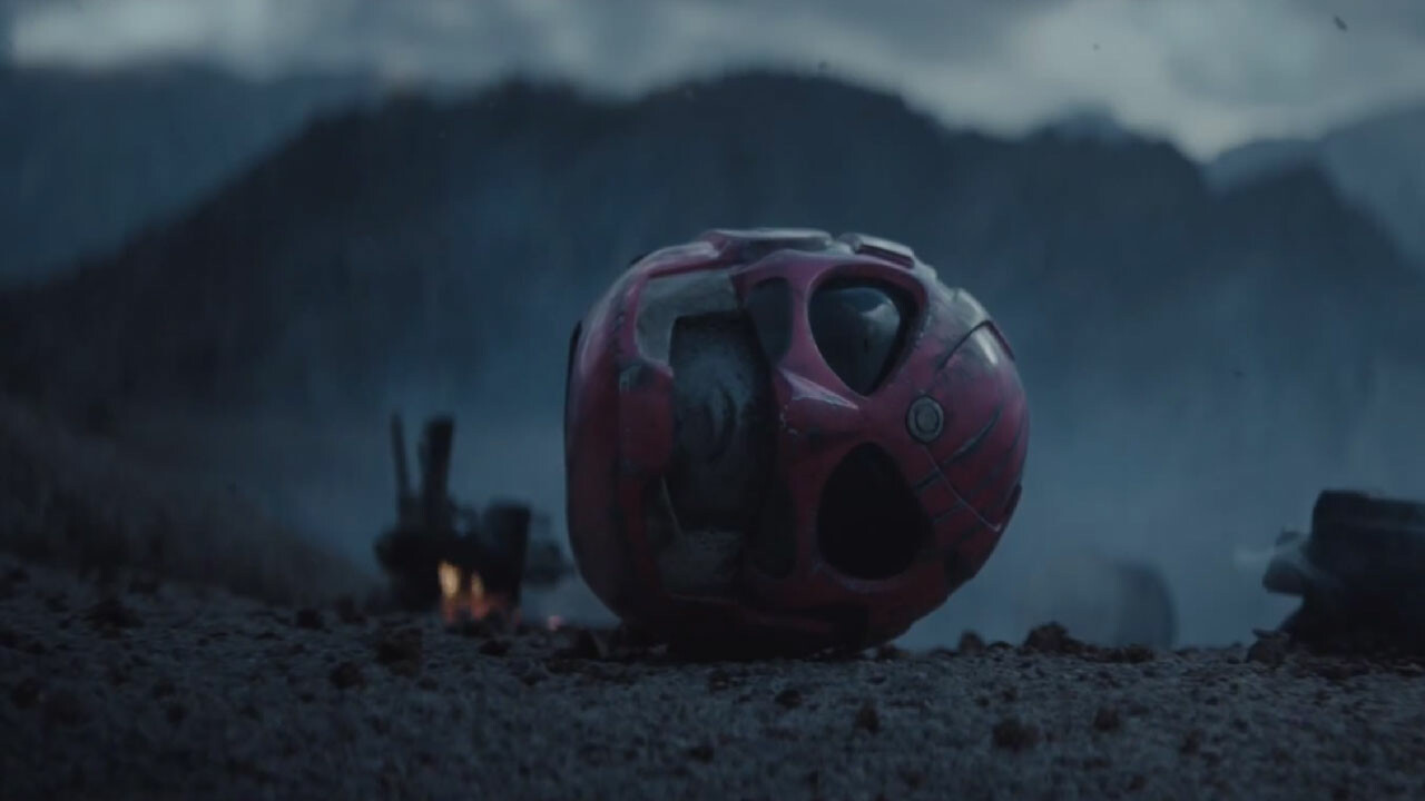 Power/Rangers Adult Short Goes Viral