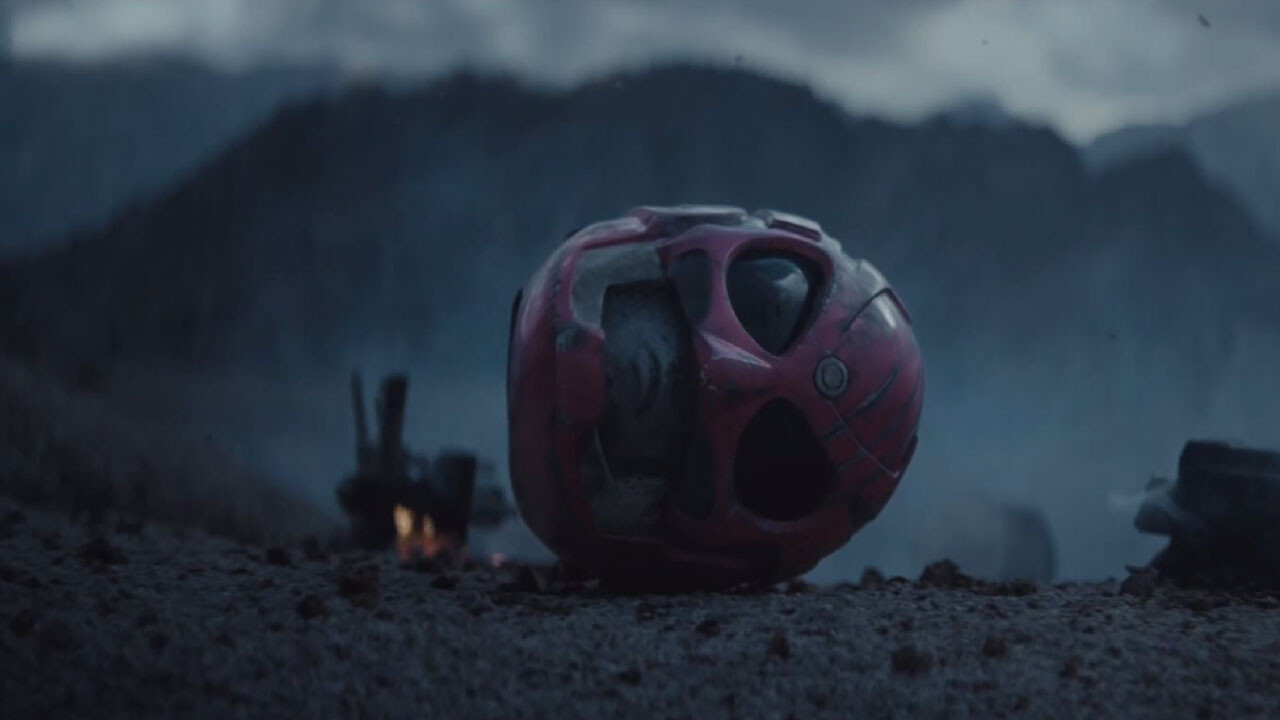 Power/Rangers Adult Short Goes Viral - 2015-02-24 17:46:12
