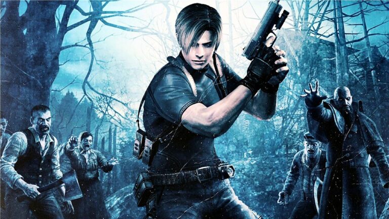 Resident Evil: What Now?