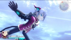 Rodea The Sky Soldier Announced for North America - 2015-02-20 15:39:00