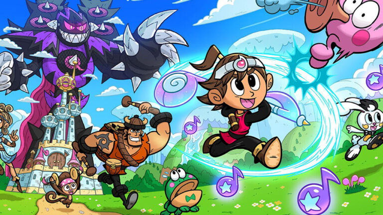 What’s a Rhythm Game in 2015?