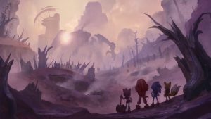 Can The Sonic Franchise Be Saved? 7