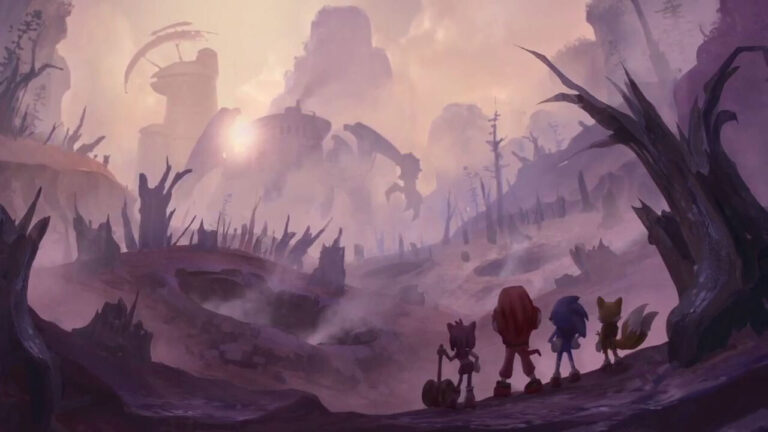 Can The Sonic Franchise Be Saved?