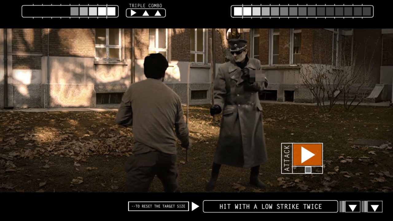 Stay Dead Evolution (PC) Review 1