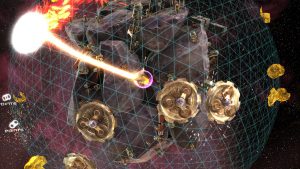 Super Stardust Ultra (PS4) Review 7