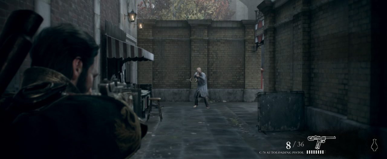 The Order: 1886 (Ps4) Review 1