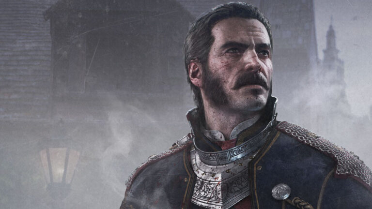 The Order: 1886 (PS4) Review