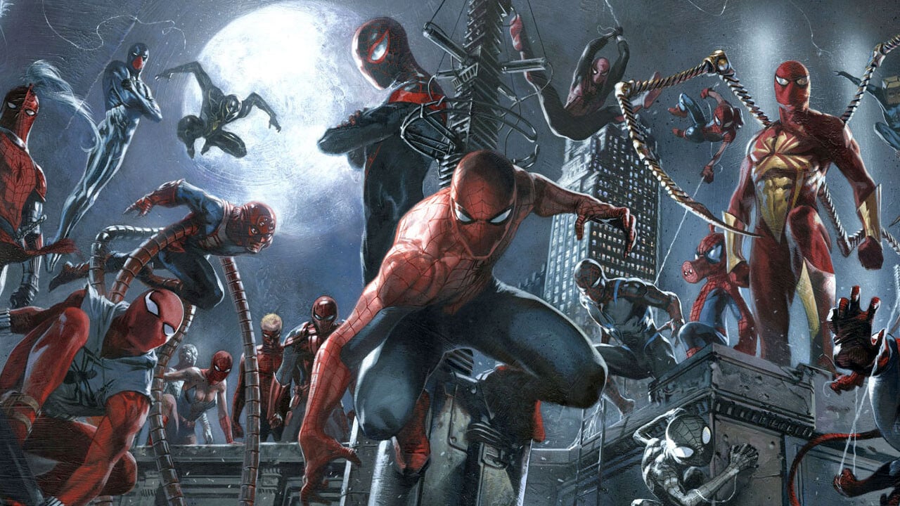 Who Should Be the Next Spidey?