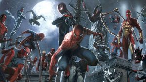 Who Should Be the Next Spidey?