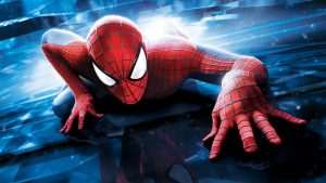 Who will play Spider-Man? - 2015-02-12 12:59:27