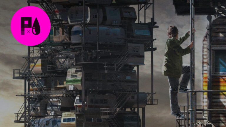 Pixels & Ink #148 – Ready Play Crash Course