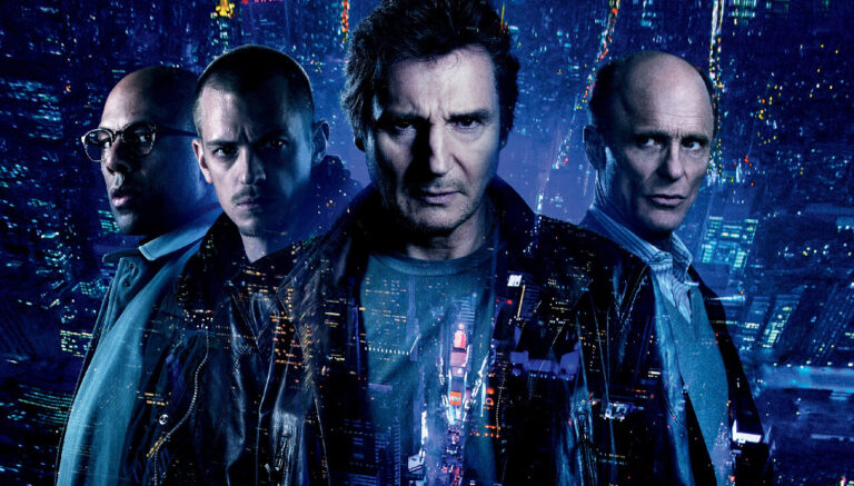 Run All Night (2015) Review