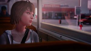 Life Is Strange Episode 2: Out of Time (PS4) Review 1