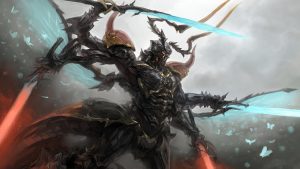 The Future of Final Fantasy XIV - An Interview with Yoshi-P
