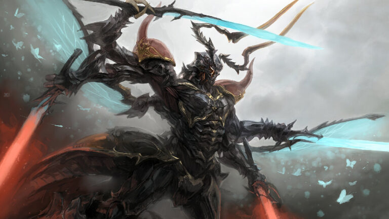 The Future of Final Fantasy XIV – An Interview with Yoshi-P