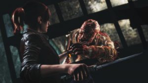 Resident Evil Revelations 2: Episode 3 (XBox One) Review 1