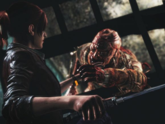 Resident Evil Revelations 2: Episode 3 (XBox One) Review 1