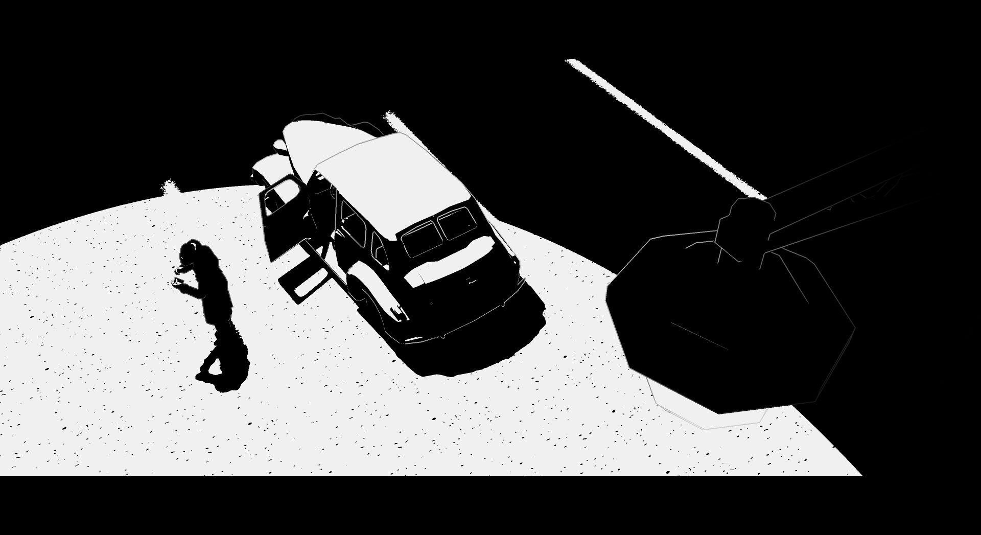 White Night (Ps4) Review 779F0B0A-159E-421C-9E51-83A3Da0C1Ea8-White-Night-Ps4-Review-A-Classic-Survival-Horror