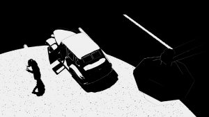 White Night (PS4) Review 9